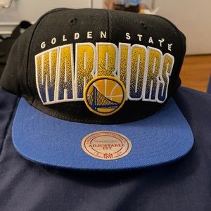 Golden state warriors SnapBack